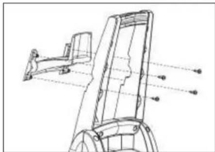 Eurom Force 1600 - AUFBAU - 2
