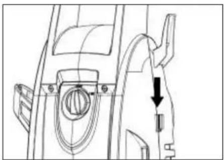 Eurom Force 1600 - 2