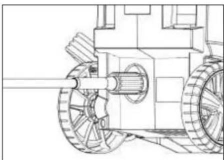 Eurom Force 1600 - OPBOUW - 4