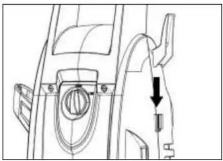 Eurom Force 1600 - ASSEMBLY - 3