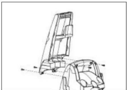 Eurom Force 1600 - OPBOUW - 1