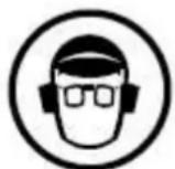 Eurom Force 1600 - SYMBOLE AUF DEM GERÄT - 2