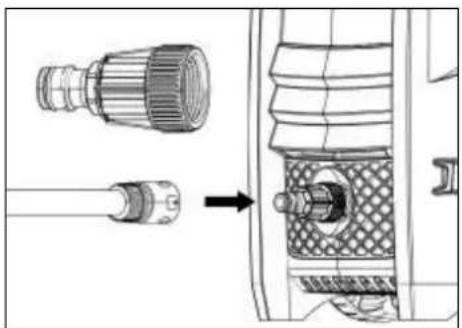 Eurom Force 1600 - PRÉAMBULE - 4