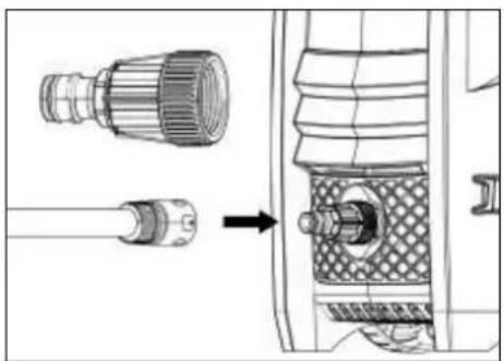 Eurom Force 1600 - ASSEMBLY - 7