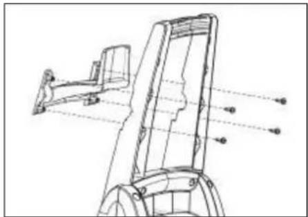 Eurom Force 1600 - ASSEMBLY - 2