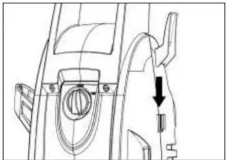 Eurom Force 1600 - VOORAF: - 3