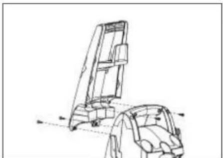 Eurom Force 1600 - AUFBAU - 1