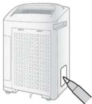 SHARP KCF32EU - 2 - 6