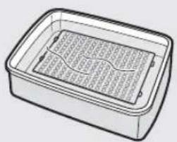 SHARP KCF32EU - aai 1 - 2