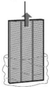 SHARP KCF32EU - 2 - 3