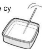 SHARP KCF32EU - ECKEPTY Knkap Xe6e ywiH... - 1