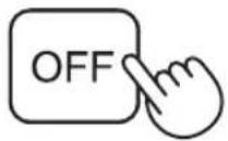 SHARP KCF32EU - STOP - 1