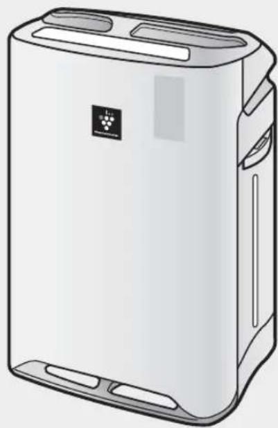 SHARP KCF32EU - i 1 - 1