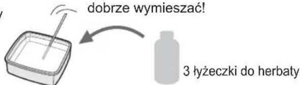 SHARP KCF32EU - UWAGA W przypadku uciązliwych zabrudzeń... - 1