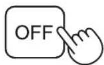 SHARP KCF32EU - STOP - 1