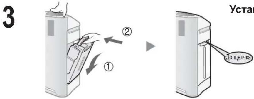 SHARP KCF32EU - OCTOPOXHO - 1