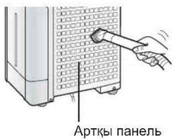 SHARP KCF32EU - ECKEPTY Knkap xe6e ywiH... - 1