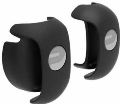 POLAR OH1 - EN CAS DE MESURE DE LA FRÉQUENCE CARDIAQUE À VOTRE TEMPE EN NATATION - 1