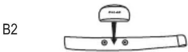 POLAR H7 - 4