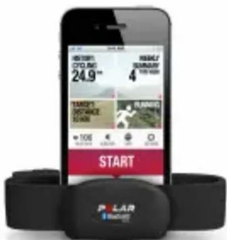 POLAR H7 - Décharge de responsabilité - 2