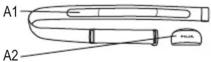 POLAR H7 - 2
