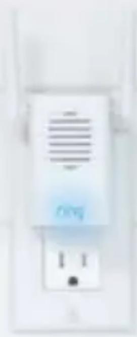 RING Chime Pro - Zeg “Hallo” gegen uw Chime Pro - 2