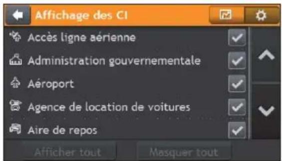 MIO Pilot 15 - Appuyez sur - 1