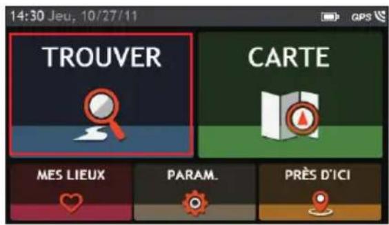 MIO Pilot 15 - Comment planifier mon premier trajet ? - 1
