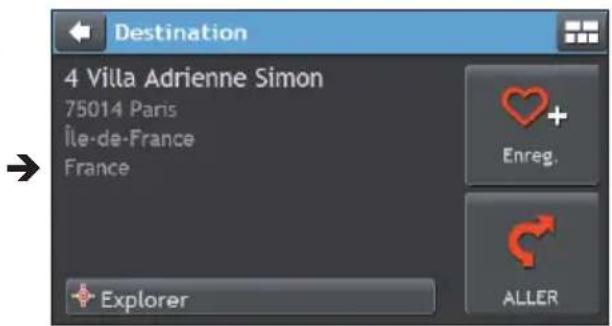 MIO Pilot 15 - Comment planifier mon premier trajet ? - 6