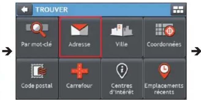 MIO Pilot 15 - Comment planifier mon premier trajet ? - 2