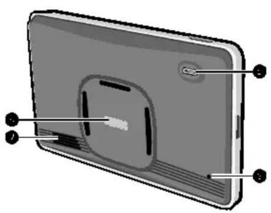 MIO Spirit 7700 - ATTENTION: - 8