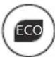 DOMO DO7345H - ECO-MODUS - 1