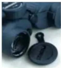 Steiner Champ 8x22 - NPS - 1