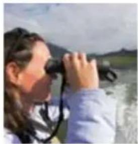 Steiner Champ 8x22 - aDjusting anD using yOur binOCulars - 1