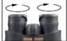 Steiner Navigator Pro 7x30 - ERGONOMICALLY CONTOURED EYECUPS - 2