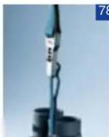 Steiner Navigator Pro 7x30 - Carrying Strap: - 7