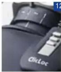 Steiner Navigator Pro 7x30 - Carrying Strap: - 1