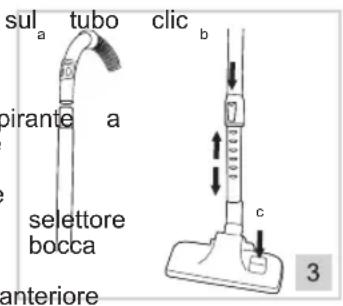BESTRON Furbo Plus ABG450BSE - FUNZIONAMENTO - Uso - 3
