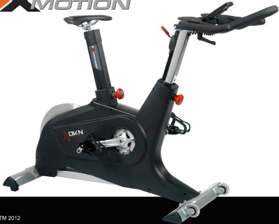 DKN XMotion - 1