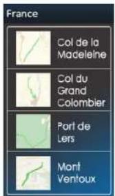 DKN XMotion - Entraînement en mode USER - 7