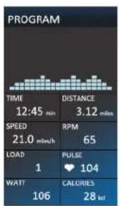 DKN XMotion - Encender - 3