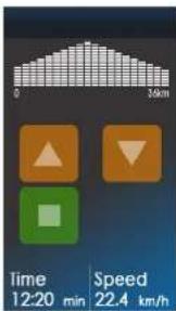 DKN XMotion - Norme di sicurezza - 14