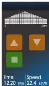 DKN XMotion - Switch on - 77
