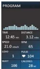 DKN XMotion - Avvio - 3