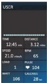 DKN XMotion - Switch on - 73