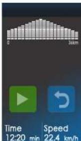 DKN XMotion - Inschakelen - 1