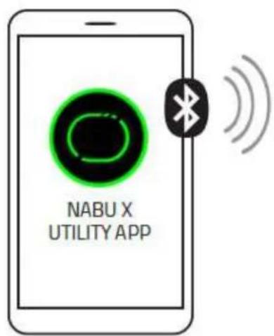 RAZER Nabu X - MISE EN CHARGE - 2