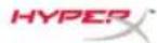 HYPERX Pulsefire Surge - JnH - 1
