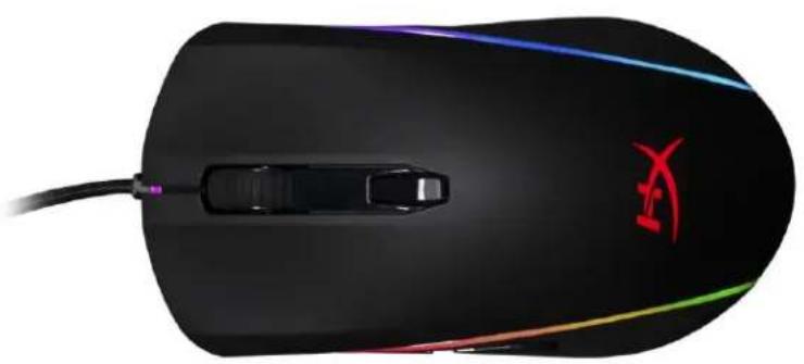 HYPERX Pulsefire Surge - Bô san phám góc: - 1