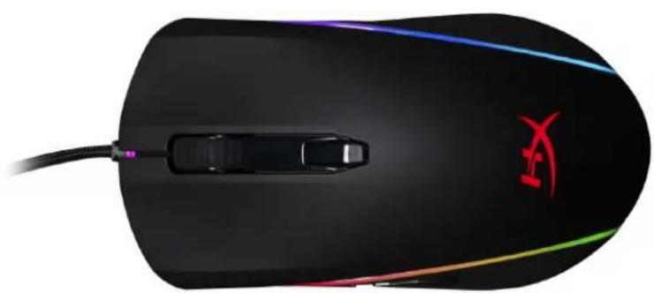 HYPERX Pulsefire Surge - Im Lieferumfang: - 1